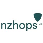 NZ Hops Logo